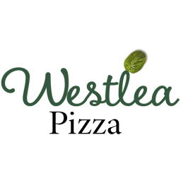 Westlea Pizza logo.